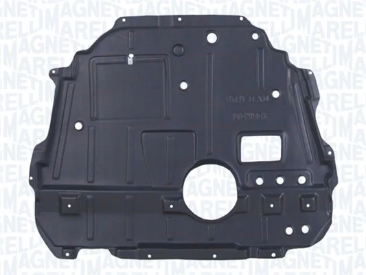 Engine Cover